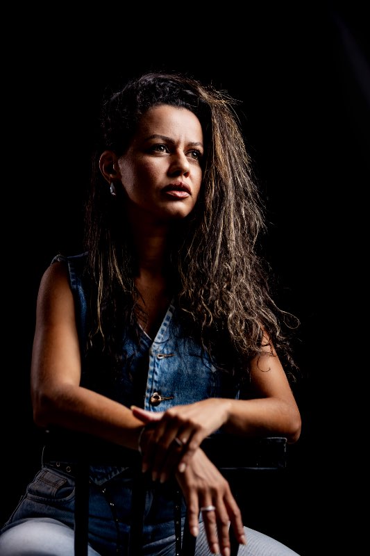 Gardenia Alves